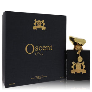 Oscent por Alexandre J Eau De Parfum Spray 3,4 onças para homens