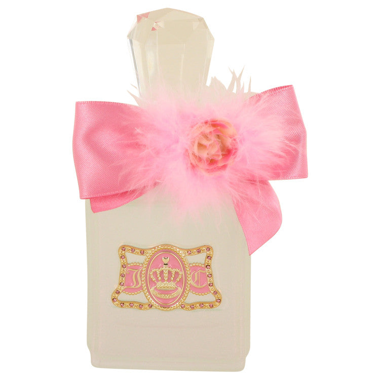 Viva La Juicy Glace Eau De Parfum Spray da Juicy Couture para Mulheres