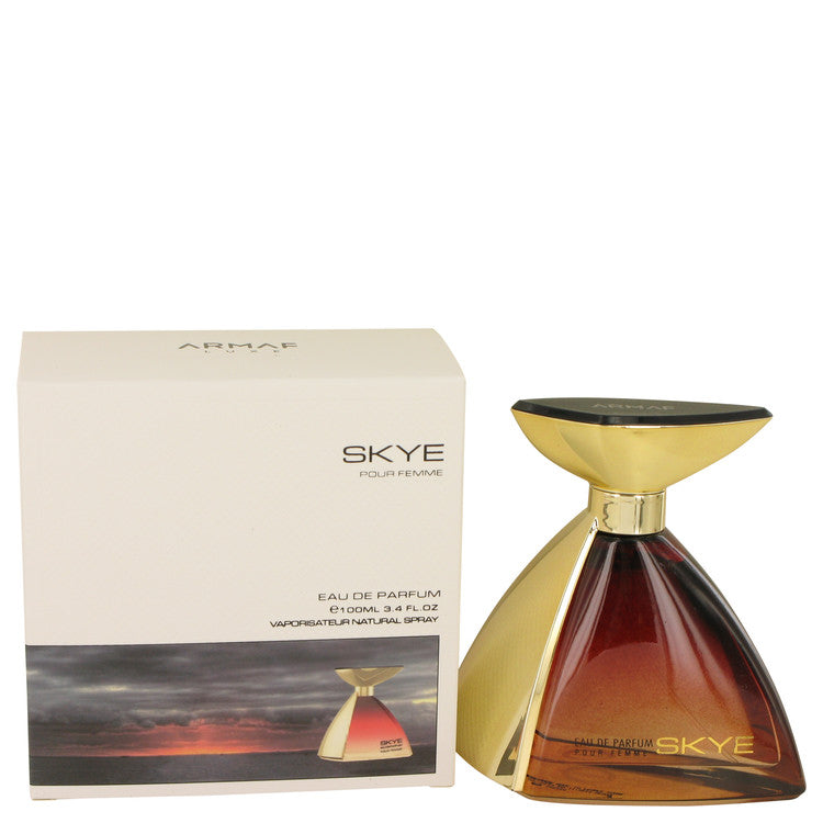 Armaf Skye van Armaf Eau De Parfum Spray 3,4 oz voor Dames