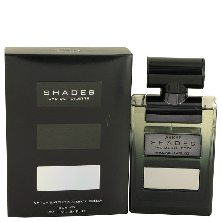 Armaf Shades by Armaf Eau De Toilette Spray 3,4 oz pentru bărbați