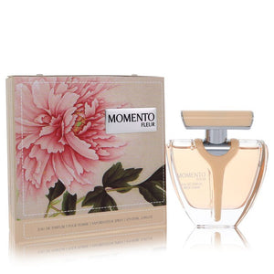 Armaf Momento Fleur by Armaf Eau De Parfum Spray 3,4 унции для женщин