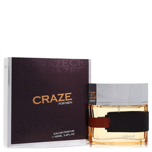 Armaf Craze von Armaf Eau De Parfum Spray 3,4 oz für Männer