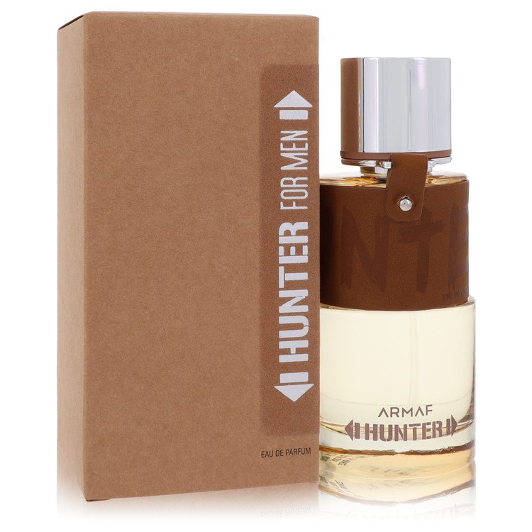 Armaf Hunter от Armaf Eau De Parfum спрей 3.4 унции для мужчин