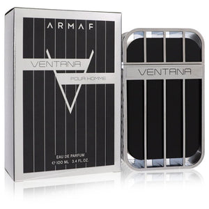 Armaf Ventana van Armaf Eau De Parfum Spray 3,4 oz voor mannen