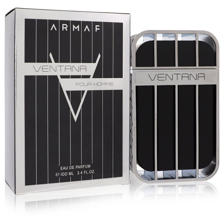 Armaf Ventana от Armaf Eau De Parfum Spray 3,4 унции для мужчин