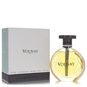 Objet Celeste van Volnay Eau De Parfum Spray 3,4 oz voor dames