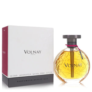 Yapana by Volnay Eau De Parfum Spray 3,4 onças para mulheres