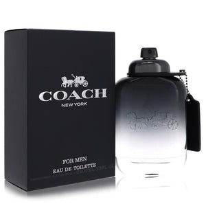 Spray de apă de toaletă Coach by Coach pentru bărbați