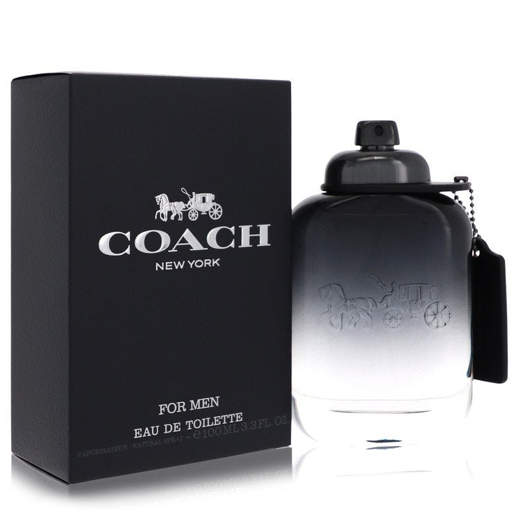 Coach von Coach Eau de Toilette Spray für Herren