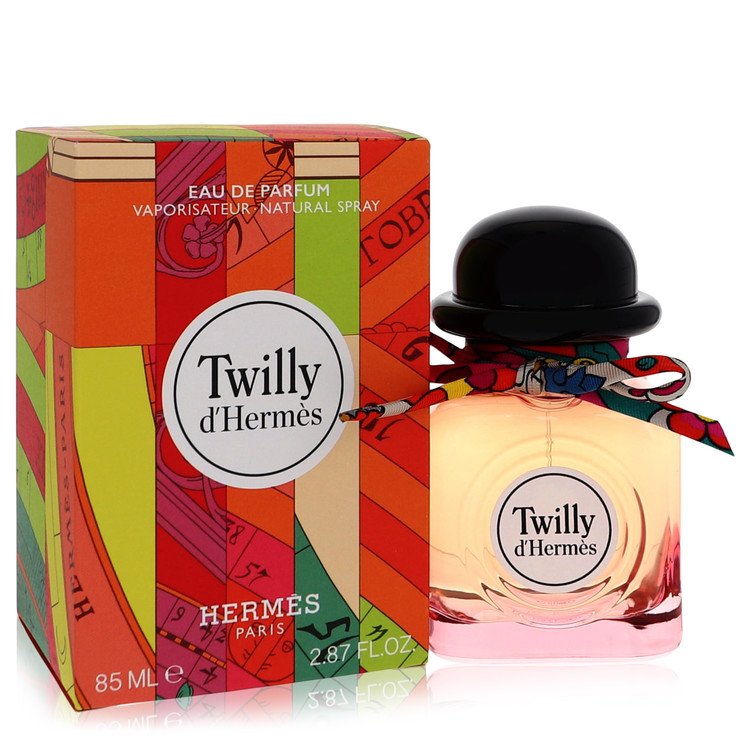 Twilly D'hermes par Hermes Vaporisateur Eau de Parfum pour Femmes