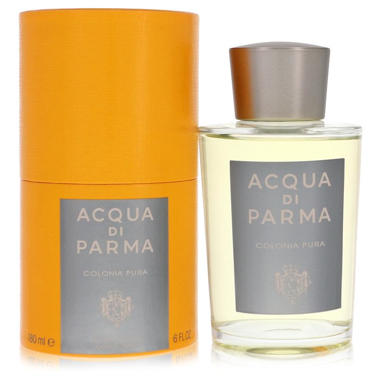 Acqua Di Parma Colonia Pura van Acqua Di Parma Eau De Keulen Spray voor Dames