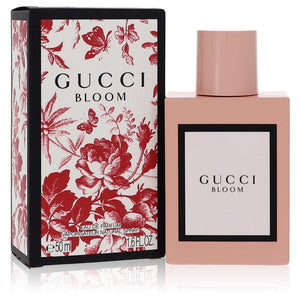 Gucci Bloom by Gucci Woda perfumowana w sprayu dla kobiet