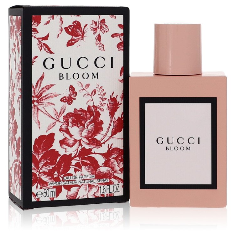 Gucci Bloom von Gucci Eau De Parfum Spray für Frauen