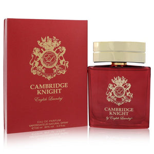 Cambridge Knight van English Laundry Eau de Parfum Spray