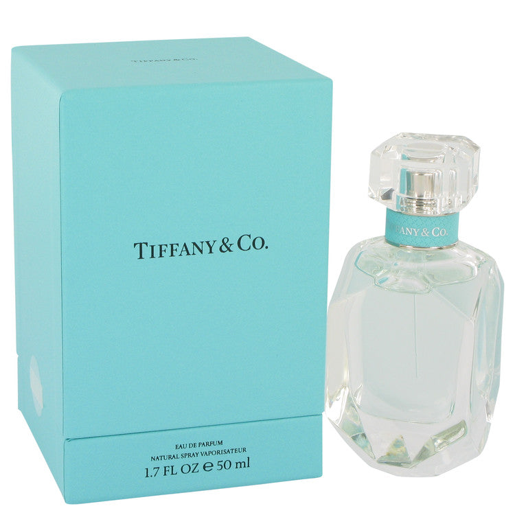 TIFFANY by Tiffany Eau De Parfum Spray für Damen