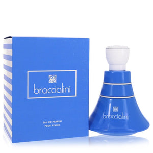 Braccialini Green de Braccialini Eau De Parfum Spray 3.4 oz para mujer