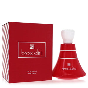 Braccialini Green de Braccialini Eau De Parfum Spray 3.4 oz para mujer