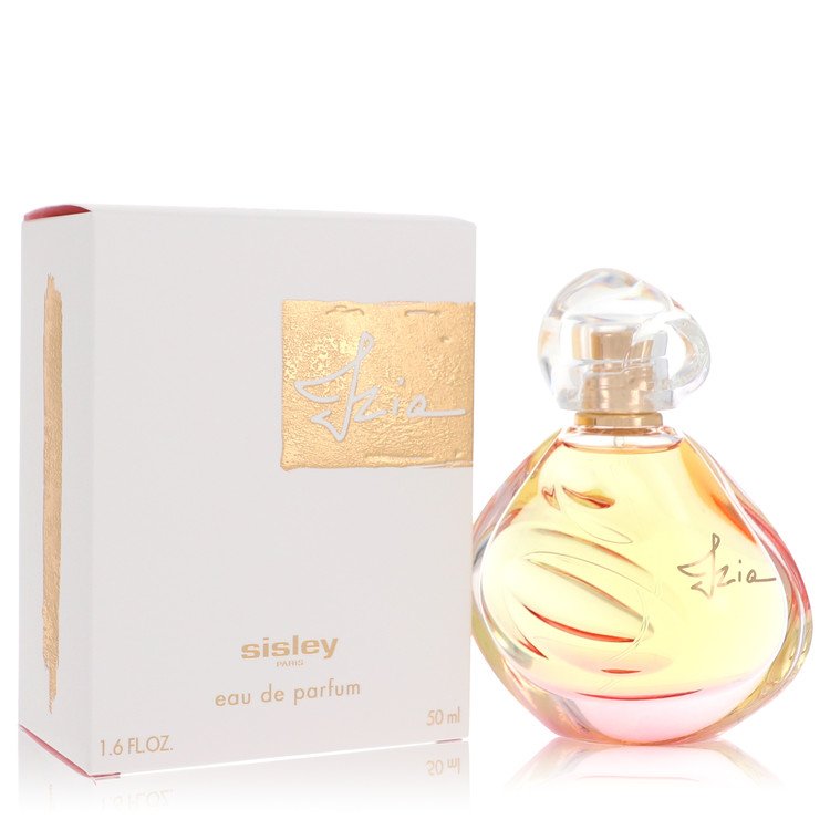 Izia by Sisley Eau De Parfum Spray 1.6 oz para mujeres
