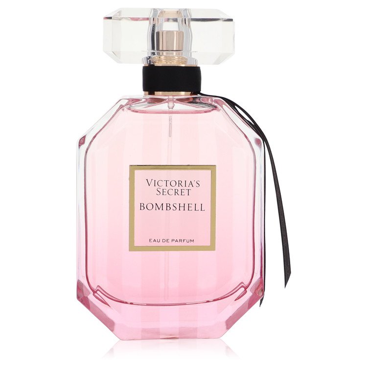 Bombshell Victoria's Secret woda perfumowana w sprayu dla kobiet