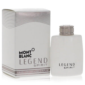 Montblanc Legend Spirit marki Mont Blanc Mini EDT 0,15 uncji dla mężczyzn