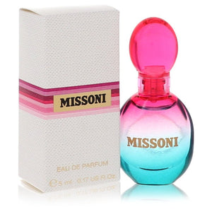 Missoni by Missoni Mini EDP .17 oz para mujer