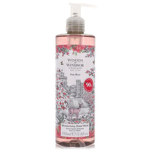 True Rose von Woods of Windsor Handwäsche 11,8 oz für Damen