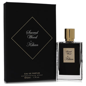 Sacred Wood de Kilian Eau De Parfum Spray recargable 1.7 oz para mujer