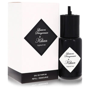 Liaisons Dangereuses von Kilian Eau De Parfum Spray Refill (Unisex) 1,7 oz für Frauen