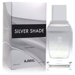 Silver Shade by Ajmal Eau De Parfum Spray (unisex) 3,4 oz pentru femei