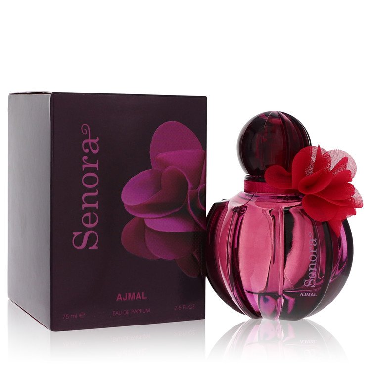 Ajmal Senora van Ajmal Eau De Parfum Spray 2,5 oz voor dames