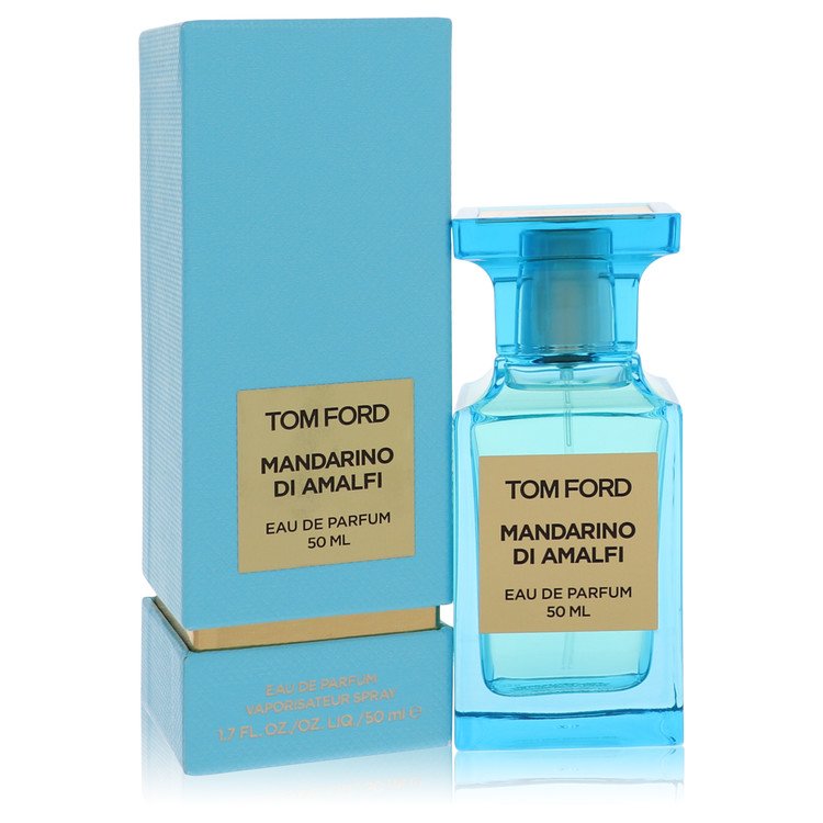 Tom Ford Mandarino Di Amalfi by Tom Ford Eau De Parfum Spray (Unisex) for Women