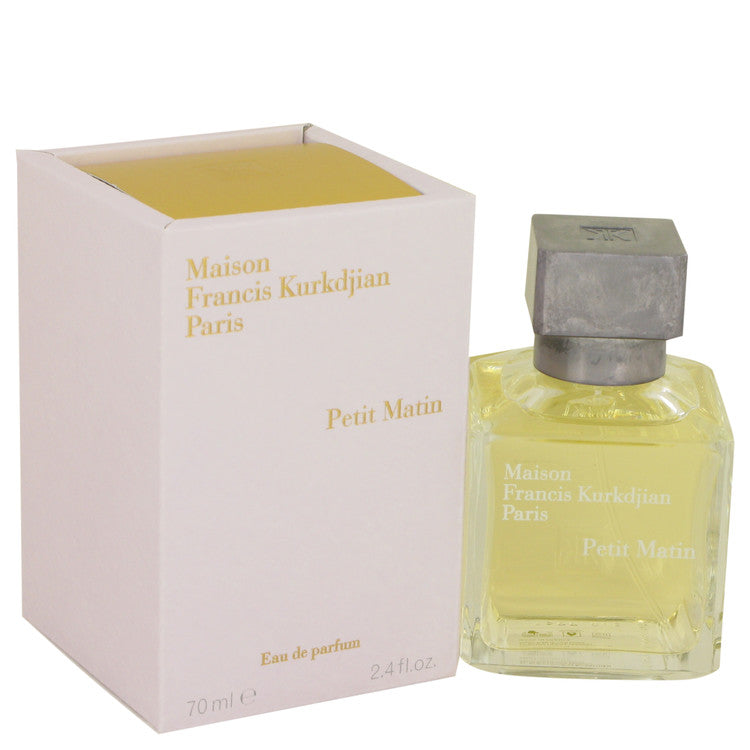 Petit Matin de la Maison Francis Kurkdjian Eau De Parfum Spray oz pentru femei