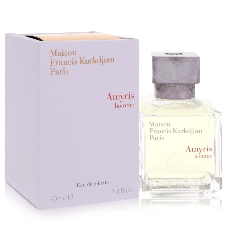 Amyris Homme van Maison Francis Kurkdjian Eau de Toilette Spray voor mannen