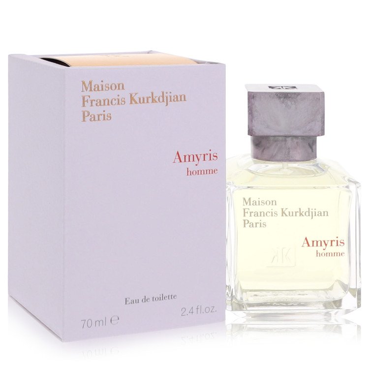 Amyris Homme de Maison Francis Kurkdjian Eau De Toilette Spray para Hombres