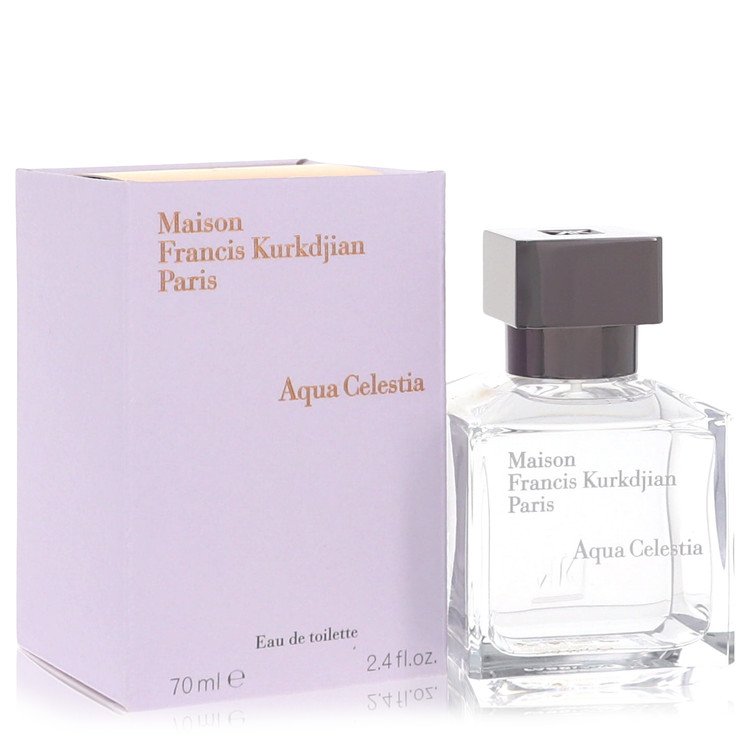 Aqua Celestia de Maison Francis Kurkdjian Eau De Toilette Spray para mujer