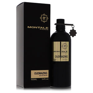 Montale Oudmazing van Montale Eau De Parfum Spray oz voor dames