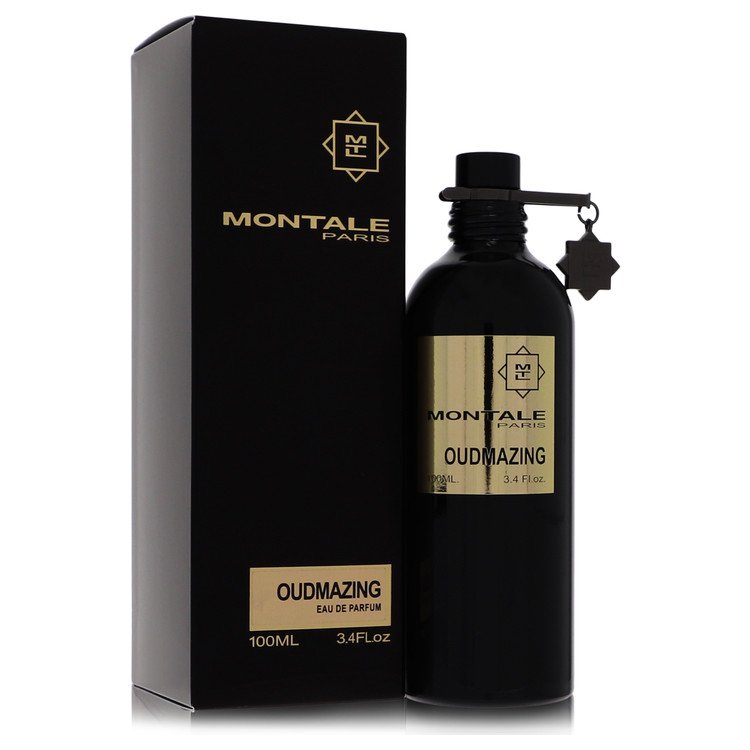 Montale Oudmazing de Montale Eau De Parfum Spray oz para mujer