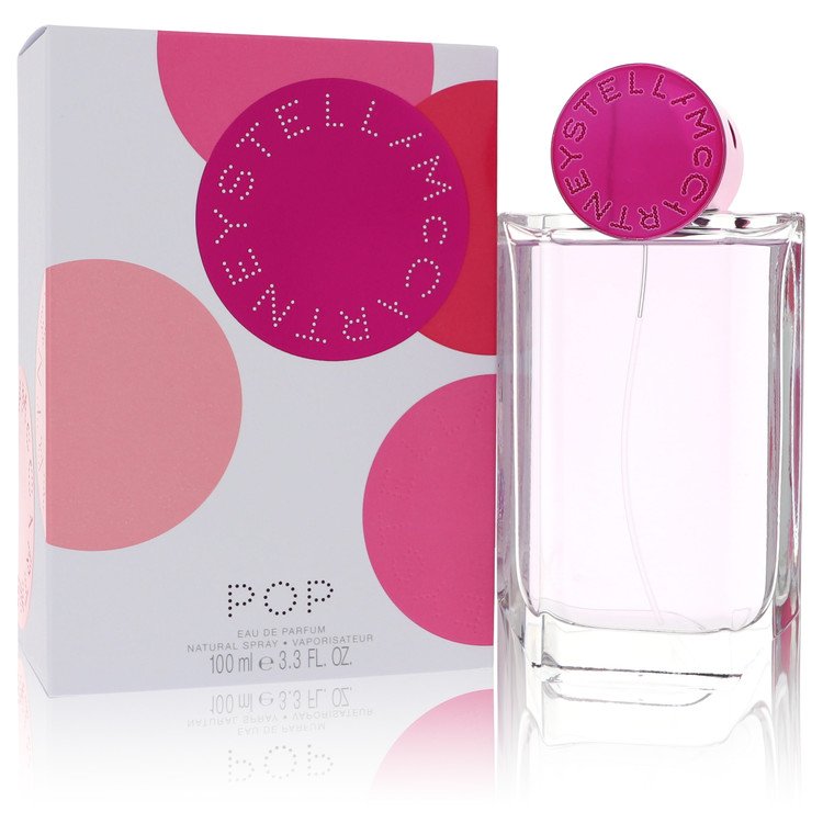 Stella Pop van Stella McCartney Eau de Parfum Spray voor Dames