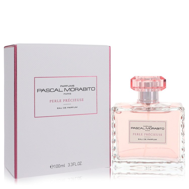 Perle Precieuse van Pascal Morabito Eau De Parfum Spray 3,3 oz voor dames