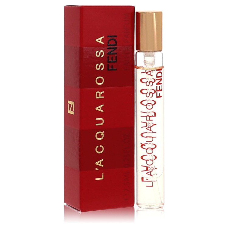 Fendi L'Acquarossa by Fendi Mini EDP Spray .25 oz for Women