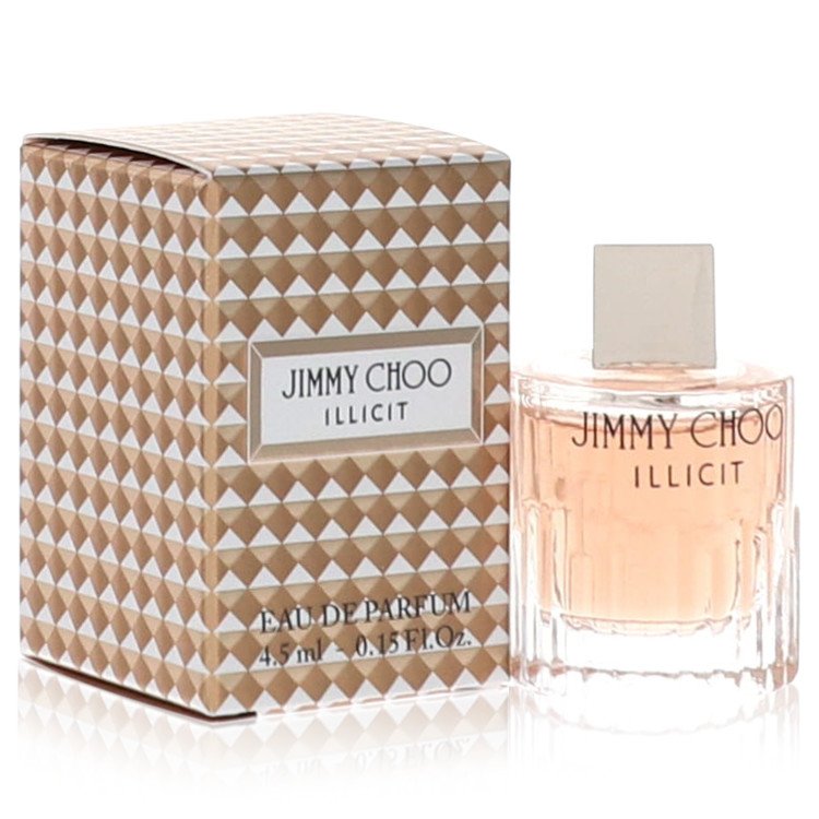 Jimmy Choo Illicit de Jimmy Choo Mini EDP .15 oz pentru femei