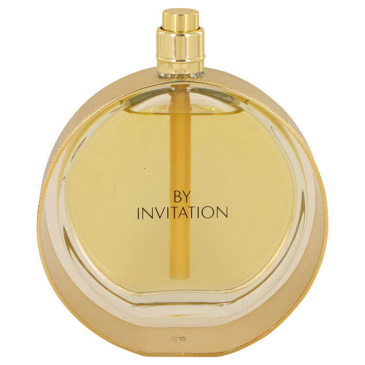 By Invitation by Michael Buble Eau De Parfum Spray 3.4 oz for Women