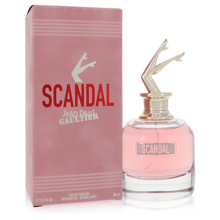 Jean Paul Gaultier Scandal van Jean Paul Gaultier Eau de Parfum Spray voor Dames