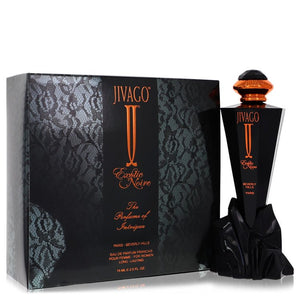 Jivago Exotic Noire by Ilana Jivago Eau De Parfum Spray 2.5 oz for Women