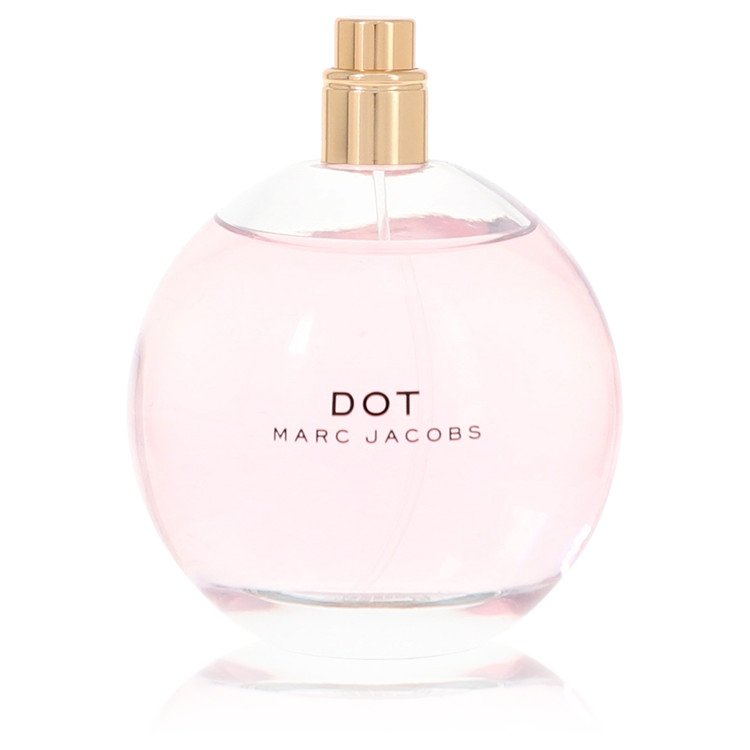Marc Jacobs Dot by Marc Jacobs Eau De Parfum Spray oz para Mulheres