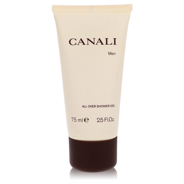 Canali by Canali Gel de Banho 2.5 oz para Homens