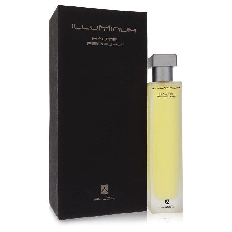 Illuminum Phool от Illuminum Eau De Parfum Spray 3,4 унции для женщин