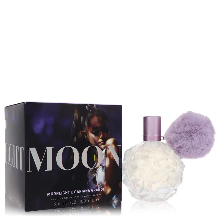 Ariana Grande Moonlight par Ariana Grande Vaporisateur Eau De Parfum pour femmes