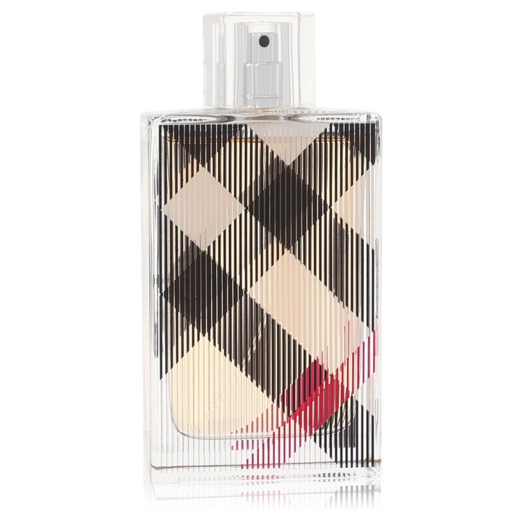 Burberry Brit Eau De Parfum 3.4 Oz for Women Spray Now
