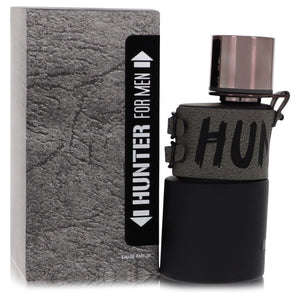 Armaf Hunter Intense de Armaf Eau De Parfum Spray 3.4 oz para hombres